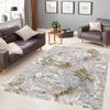 Washable Printed Carpet LNA007-FNL257