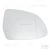 For 2016- BMW X3 X4 X5 X6 X7 (F15 F16 F25 F26 F85 F86 F97 F98 G01 G02 G05 G06 G07) Rearview Lens 51167291219 51167291220