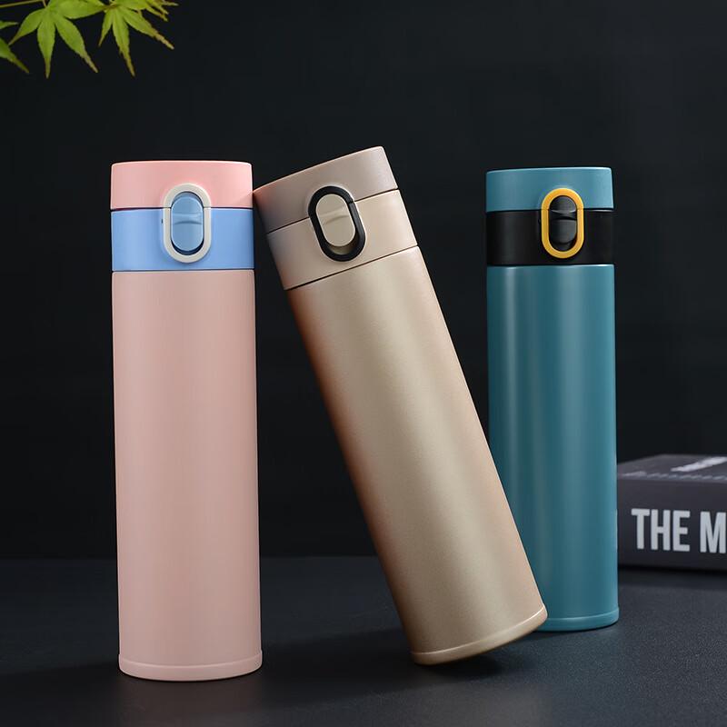 Shuixie 304 Stainless Steel Insulated Water Bottle
