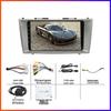 Wireless CarPlay Navigation Screen for 09-13 Toyota Highlander/Camry Models