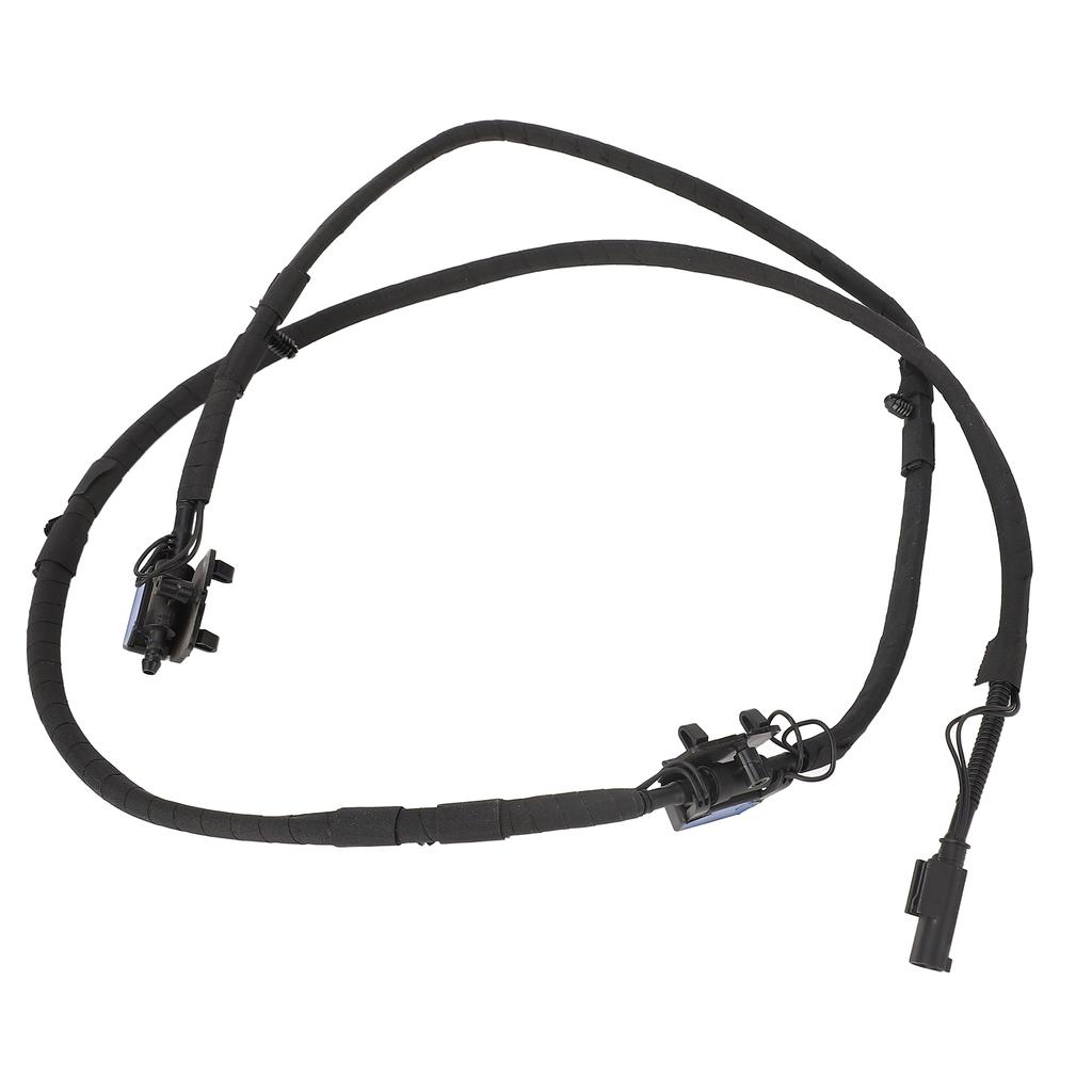 Spritzdüse für Frontscheibenwaschanlage 61667257234 Waschanlagendüse für X6 E71 E72