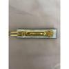 Used CHANEL Hologram Barrette Coco Mark Vintage