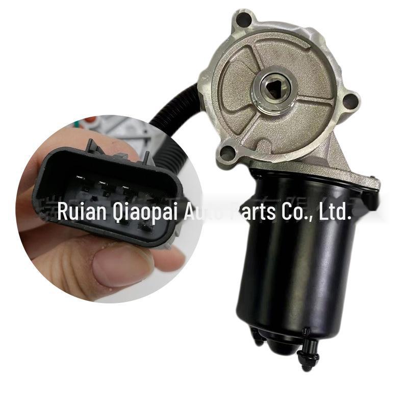 

Совместим с двигателем раздаточной коробки 4WD Ford, Mazda и Great Wall 4760648001A, U502179A0.