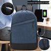 Hengyuanxiang Casual Lightweight Travel Backpack