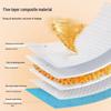 Suncha Range Hood Oil Filter Strips (3-Pack)