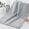 1PC Durable Thickened Coral Fleece Towel Absorbent Lint-Free Bath Towel Soft Gym Towel Household