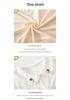 Dream Garden Unisex Summer Cotton Baby Bodysuit - Newborn & Toddler Outfit