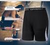 Rare Bird 2022 Quick-Dry Plus Size Running Slim-Fit Fitness Set for Men