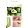 6pcs-shaped Lip Balm For Women: Moisturizing, Hydrating, Preventing Dryness And Cracking, Removing Dead Skin, And Reducing Lip Lines.