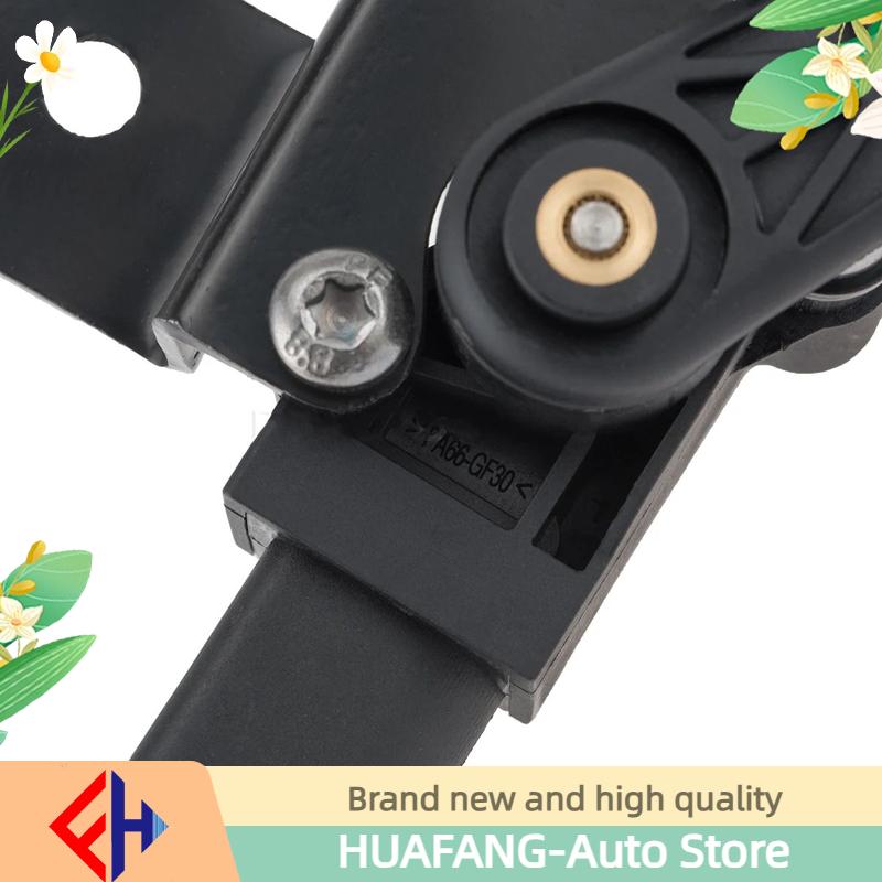 Originaler Scheinwerfer-Niveausensor für Seat Altea, Leon, Toledo 2004-2012, Skoda Octavia, Superb, Yeti 2004-2015 1K0941274C