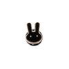 Korean Style Versatile Brooch: No-Sew Button for Clothing, Scarf, Hat & Lapel Decoration