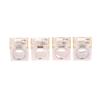 30A-300A Battery Terminal Mount Mrbf Fuse Block Kit 58V With Single Stud 5/16" Marine Rated Battery Fuse For Boat Truck Rv