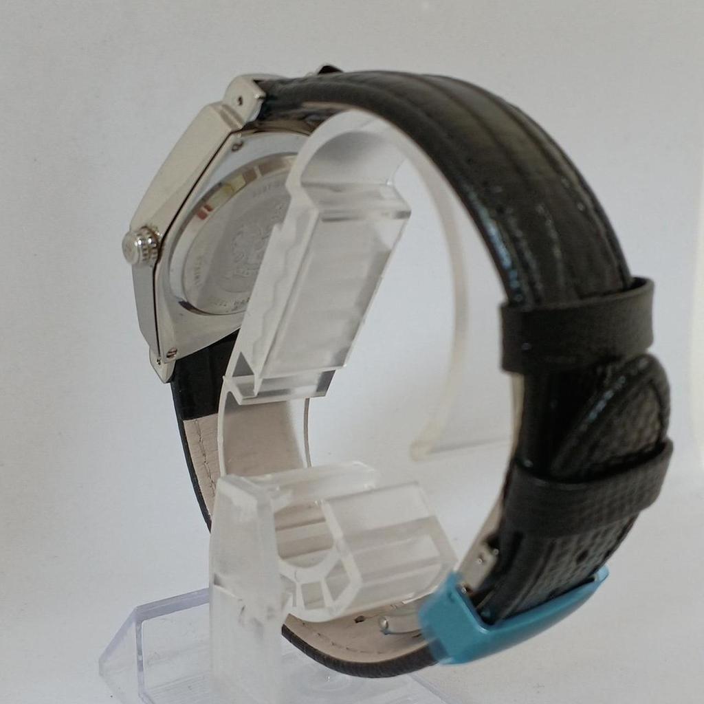 Used HAMILTON VENTURA 6337 QUARTZ WRIST WATCH