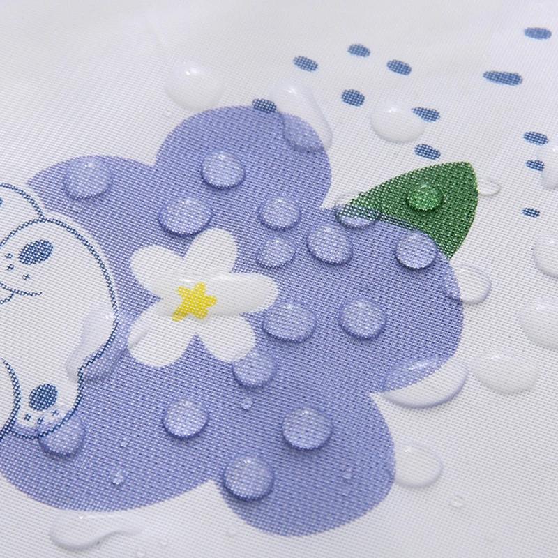 Microwave Dust Cover, Household Waterproof Surface, Home Appliances Oil Resistant, High-quality and Environmentally Friendly