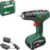 Дрель-шуруповёрт EasyDrill 18V-4006039D8004