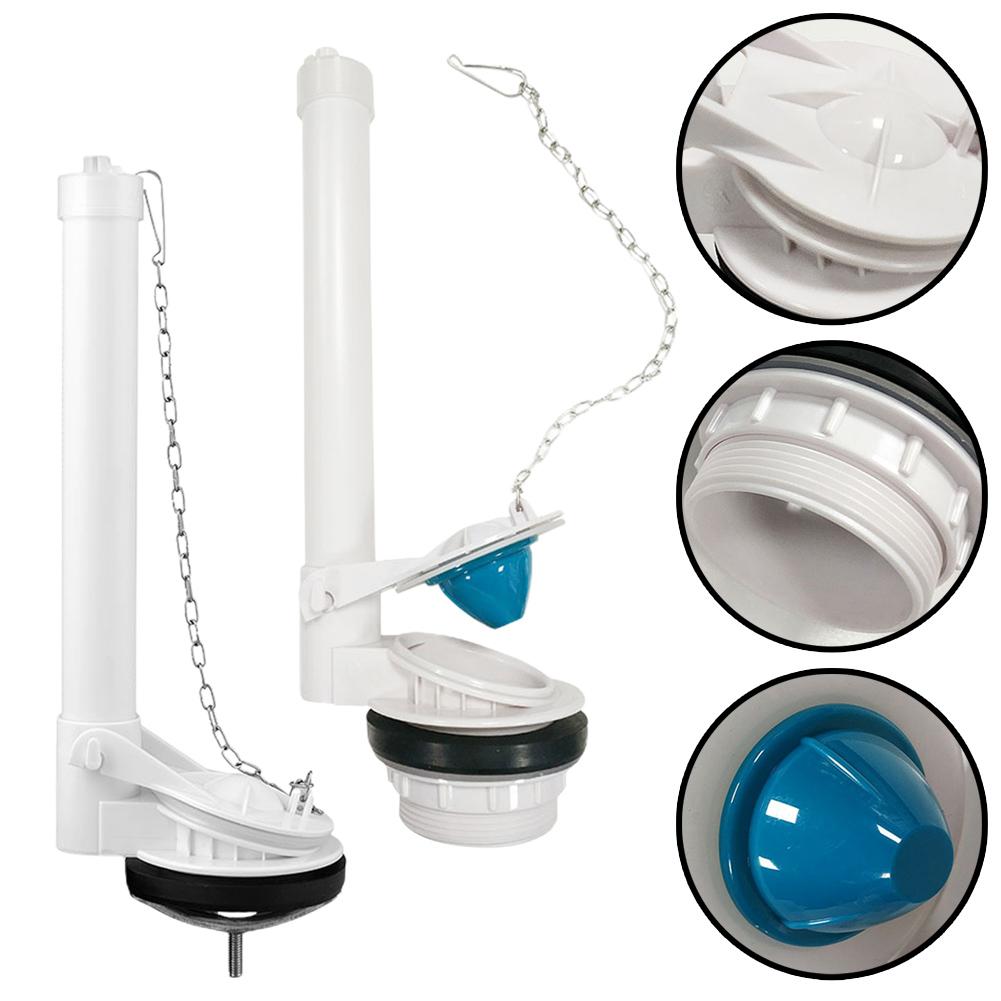 Flush Valves Toilet Cistern Fill Valve Toilet Inlet Valve