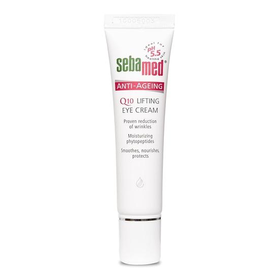 Sebamed Q10 Eye Cream | Nourishing Under-Eye Care 15ml
