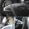 Prodloužení pádla řazení pod volantem pro Ford Mondeo MK5 Wagon Taurus S-MAX Galaxy Edge Sport Fusion DSG Samolepky Styling