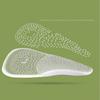 Silicone Arch Support Soft Pad for Flat Feet in High Heel Sandals
