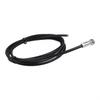 Jeu de durites d'huile de frein 2000 mm pour modèles MAGURA VTT Pour MT4 Pour MT4E et Pour MT5