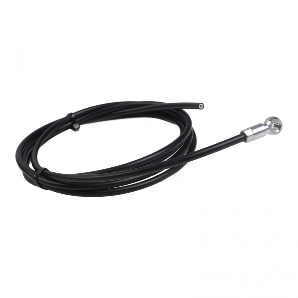 Jeu de durites d'huile de frein 2000 mm pour modèles MAGURA VTT Pour MT4 Pour MT4E et Pour MT5