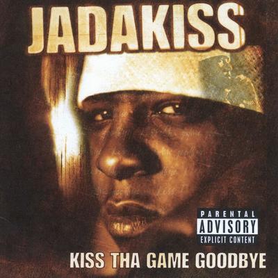 CD JADAKISS - Kiss Tha Game Goodbye 0694930112 Ruff Ryders, 2001 US Rap & Hip-Hop/R&B Gebraucht