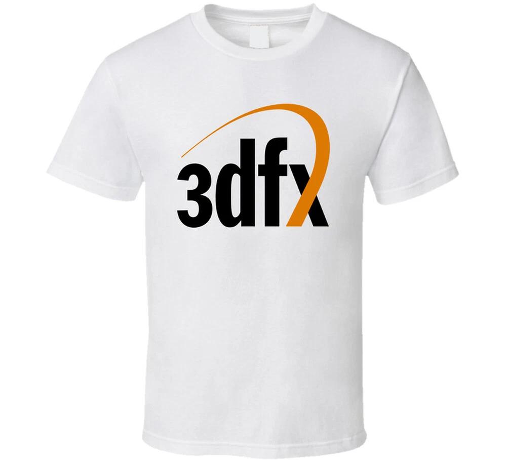 3dfx T Shirt XL