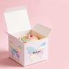 1 Roll Elegant Butterfly Thank You Sticker Selves Adhesive and Removable Ideal for Notebooks Albums and Decorations