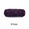 Handmade Chenille Yarn Ball: Velvet Thick Crochet and Knitting Material