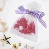 Ambalaj pentru cadouri
 – Saci de ambalare și organza