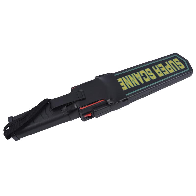 JINGRUIDA GP3003B1 Rechargeable Handheld Metal Detector