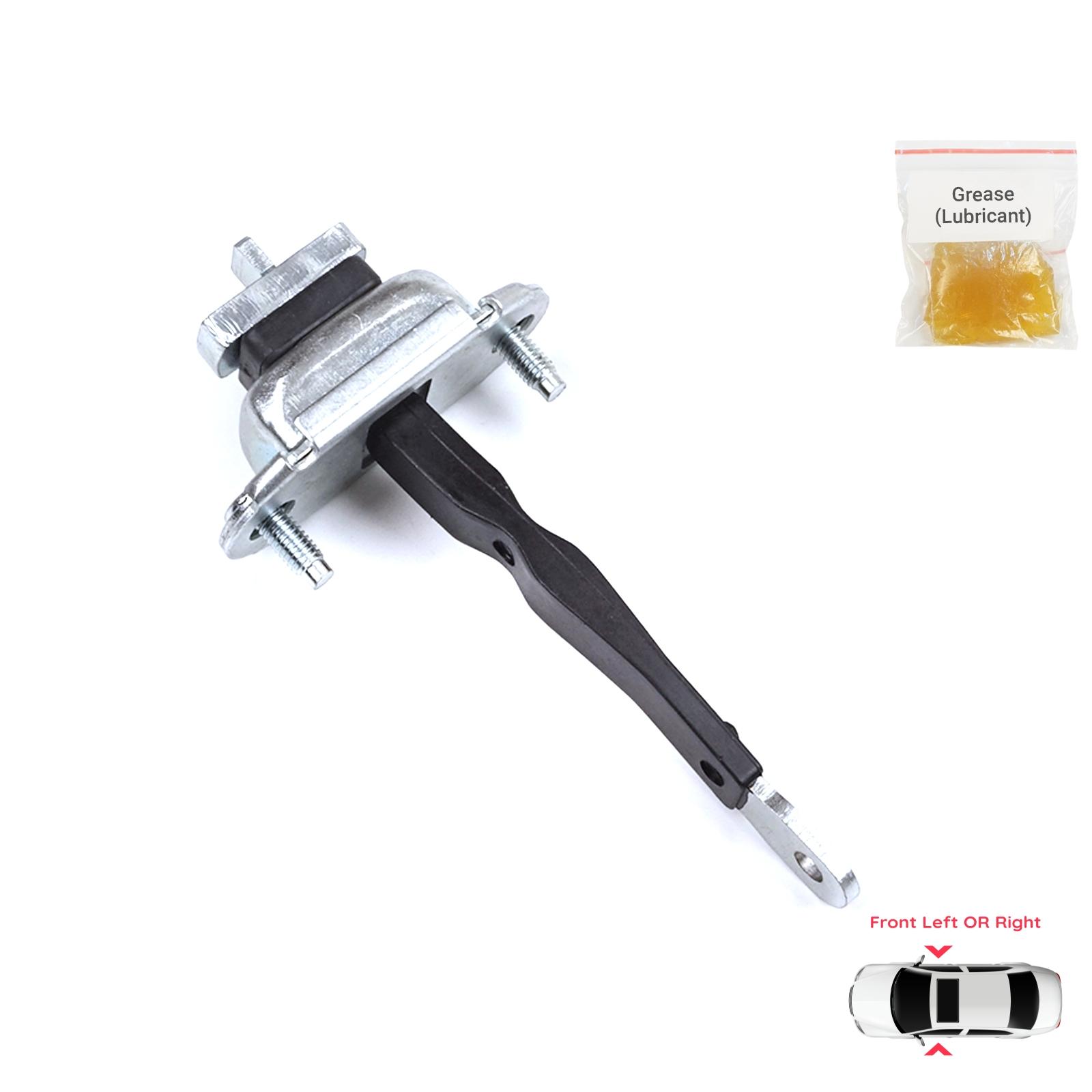 

BDP1351 Обмежувач петель передніх дверей для Toyota Avensis MK1 T22 Caldina Carina Corona Premio T210 1997-2003 4/5 дверей 6861020180