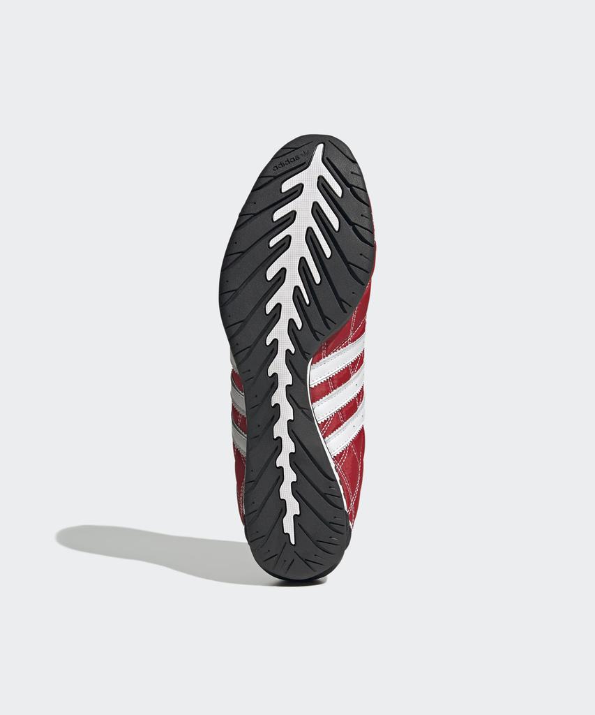 adidas Adiracer Low - Red / Jp7013