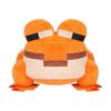 Axolotl Plush Toys Creeper Spider Enderman Wolf Bat Zombie Dragon Cartoon Plush Doll Stuffed Toys Gift for Children Kids