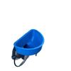 Easy-Install RV Fresh Water Filling Funnel