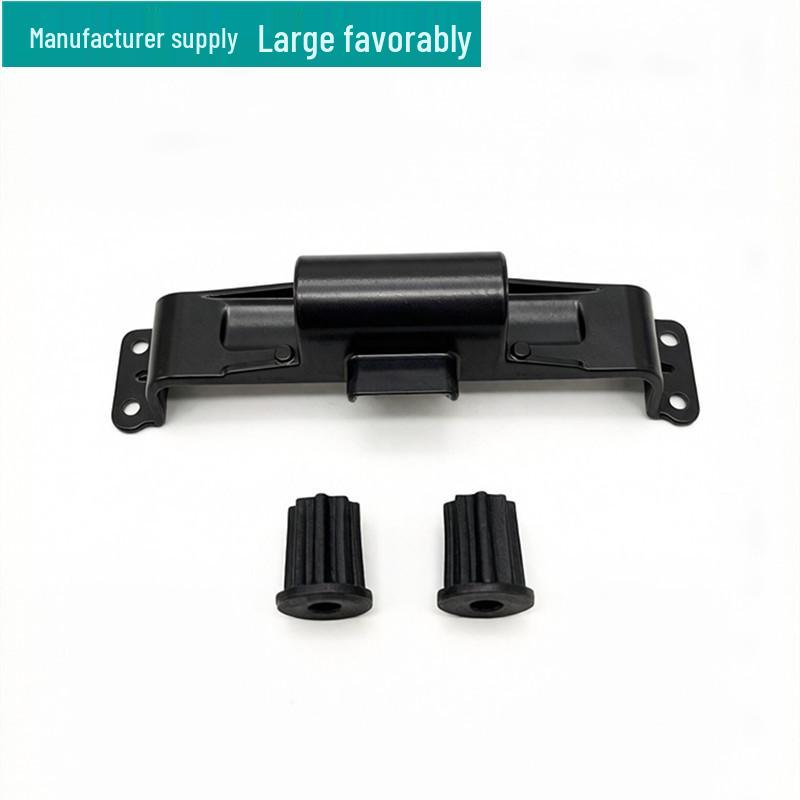 

Yamaha R1/R6 MT-10 Aluminum Fuel Tank Mounting Bracket (2004-2123) R6 2006-2016