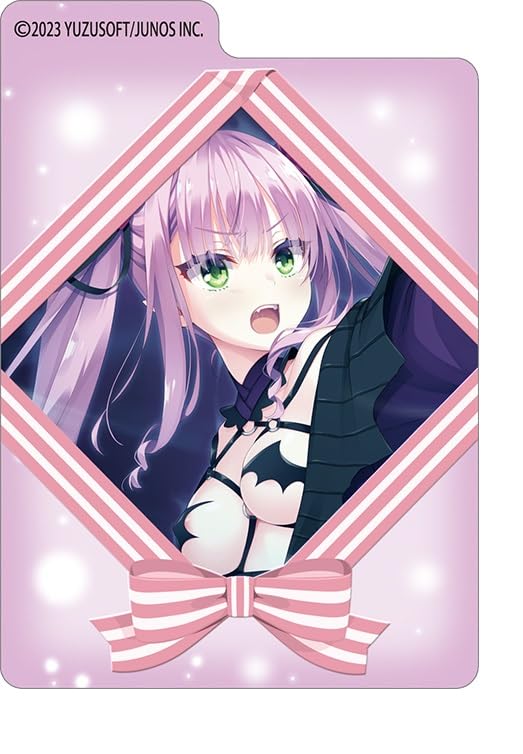 Character Deck Case W Angel Noisy RE-BOOT! "Tanikaze Amane"