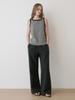 Deomiteun [9Th] Snooze Cotton Pants (Navy)