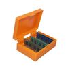 3D Printed Document Storage Box, Large-Capacity Receipt And Document Organizer, Household Bank Card And Id Card Sorting Box