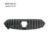 GT Style ABS Grille for Mercedes EQS W297 Electric Sedan - Original Car Replacement