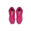 Asics Gel-Hoop V15 Comfortable Versatile Mid-Top Basketball Shoes Men Sneakers Pink 1063A085-700