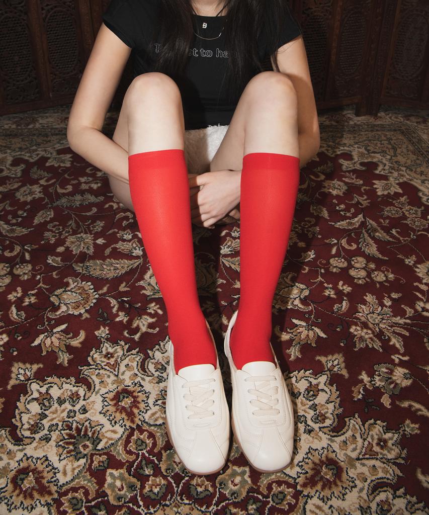 Ihcnik R. 901 Whispering Sneakers / Ivory