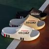 Superlichte Sportslippers Zachte EVA-zool Outdoor Slides Comfortabele Mode Schoenen Coole Stijl