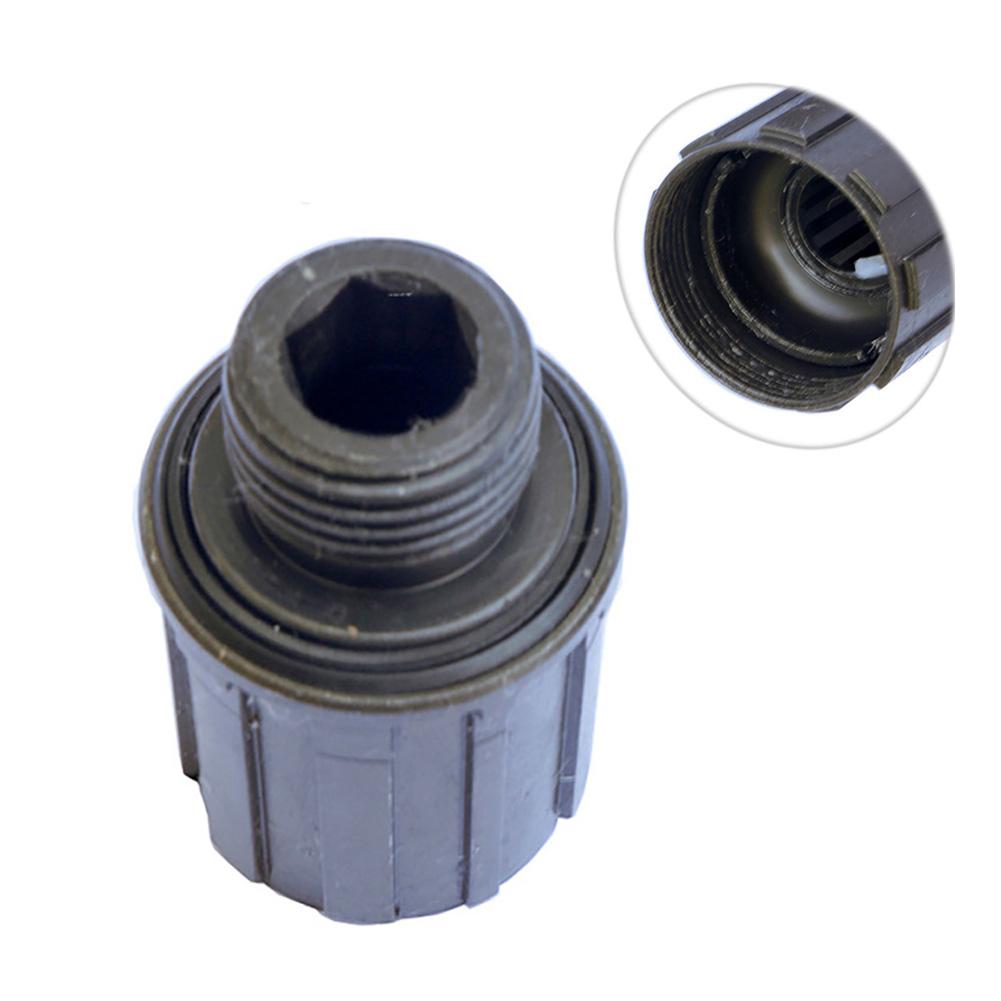 Mountainbike Blüten Trommel Turm Basis Praktische MTB Fahrrad Naben Turm Basis Fahrrad 7/8/9/10 Fach Kassettenkörper Reparaturteile