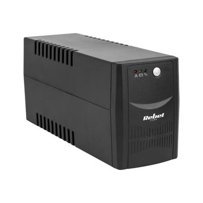 Équipement électronique de bureau – Stabilisateurs de tension et ASI