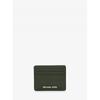 Jet Set Travel Saffianoleathercardholderl Amazongreen35h6stvd7l2508