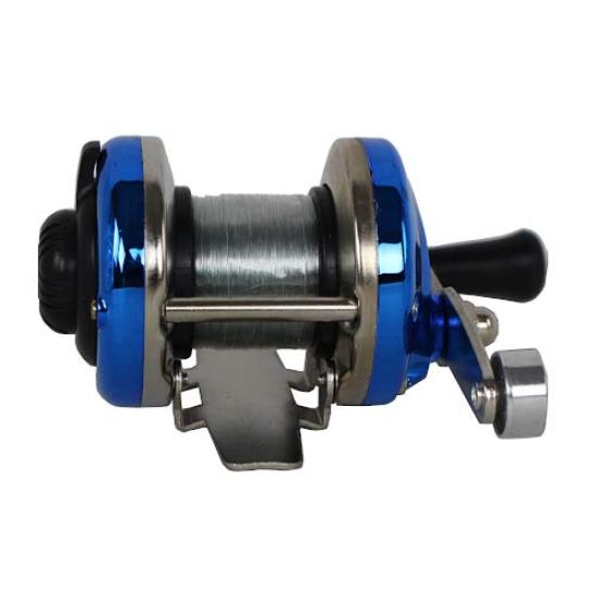 Solfesta Reel SOLFIESTA CARRET MINIII  BLUE