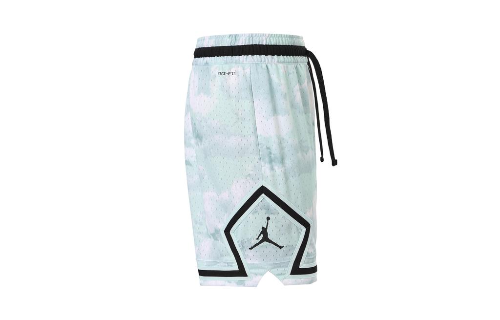 Men's Shorts Jordan Casual Shorts Men's Mint Green