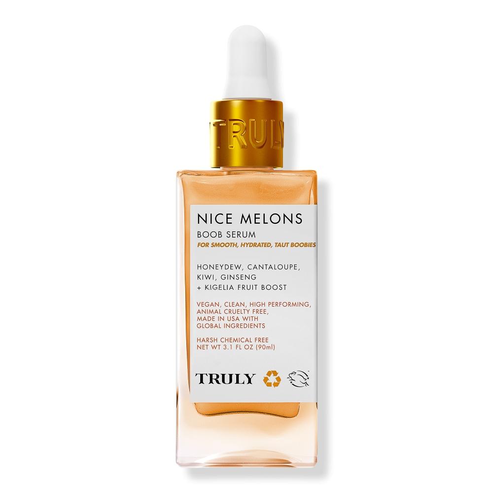 

Сыворотка для груди Truly Nice Melons 3,1 унции