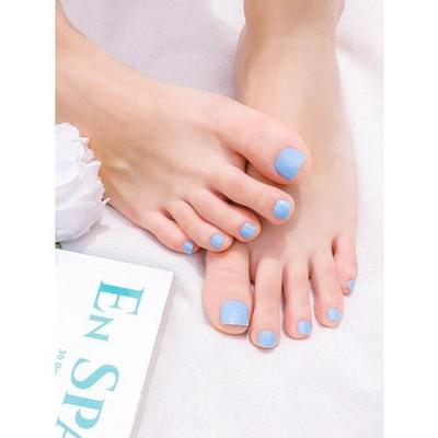 Tipsy – Tipsy i sztuczne paznokcie